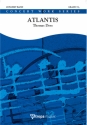 Thomas Doss, Atlantis Concert Band/Harmonie Partitur + Stimmen