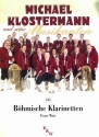 Franz Watz, Bhmische Klarinetten Concert Band/Harmonie Partitur + Stimmen