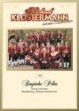 Bayrische Polka Concert Band/Harmonie and Trombone Partitur + Stimmen