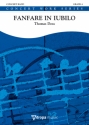 Thomas Doss, Fanfare in Iubilo Concert Band/Harmonie Partitur