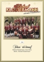 Michael Klostermann_Hans Bruss, Schau` ich hinauf Concert Band/Harmonie Partitur + Stimmen