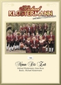 Michael Klostermann_Hans Bruss, Nimm Dir Zeit Concert Band/Harmonie Partitur