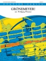 Herbert Grnemeyer, Grnemeyer! Concert Band/Harmonie Partitur + Stimmen