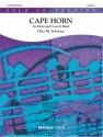 Otto M. Schwarz, Cape Horn Concert Band/Harmonie and Horn Partitur + Stimmen