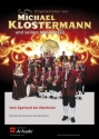 Michael Klostermann_Hans Bruss, Vom Egerland bis Oberkrain Concert Band/Harmonie Partitur