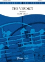 Otto M. Schwarz, The Verdict Concert Band/Harmonie Partitur + Stimmen