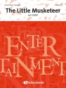 Luc Gistel, The Little Musketeer Concert Band/Harmonie Partitur