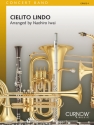 Traditional, Cielito Lindo Concert Band/Harmonie Partitur + Stimmen