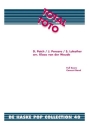 Total Toto for concert band/harmonie score and parts