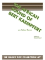 Bert Kaempfert The African sound of Bert Kaempfert Concert Band/Harmonie Partitur