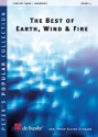 The Best of Earth, Wind & Fire Concert Band/Harmonie Partitur + Stimmen