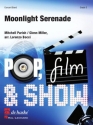 Glenn Miller Moonlight Serenade Concert Band/Harmonie Partitur