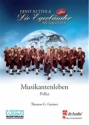 Thomas G.  Greiner Musikantenleben Concert Band/Harmonie Partitur + Stimmen