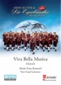 Franz Bummerl Viva Bella Musica Concert Band/Harmonie Partitur + Stimmen