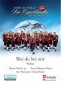 Bist du bei mir Concert Band/Harmonie Partitur + Stimmen