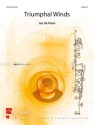 Jan de Haan Triumphal Winds Concert Band/Harmonie Partitur