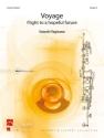 Satoshi Yagisawa Voyage Concert Band/Harmonie Partitur