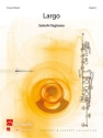 Satoshi Yagisawa Largo Concert Band/Harmonie Partitur + Stimmen