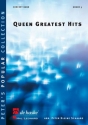 Queen Greatest Hits Concert Band/Harmonie Partitur