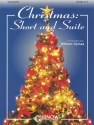 Christmas: Short and Suite Concert Band/Harmonie/Fanfare/Brass Band Partitur