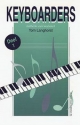 Tom Langhorst Keyboarders deel 1 Keyboard Buch