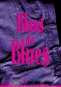 Jaap Kastelein Blaas de Blues Clarinet, Saxophone, Trumpet or Bariton [TC] Buch + CD