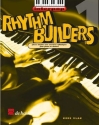 Kees Vlak Rhythm Builders 1 Klavier Buch