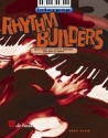 Kees Vlak Rhythm Builders 3 Klavier Buch