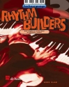 Kees Vlak Rhythm Builders 3 Klavier Buch