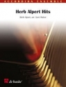 Herb Alpert Hits Akkordeonorchester Partitur