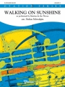 Kimberley Rew, Walking on Sunshine Fanfare Partitur