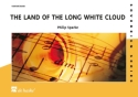 Philip Sparke The Land of the Long White Cloud Fanfare Partitur + Stimmen