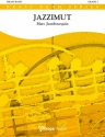 Marc Jeanbourquin, Jazzimut Brass Band Partitur