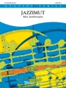 Marc Jeanbourquin, Jazzimut Fanfare Partitur