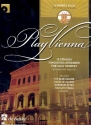 Play Vienna (+CD) for trumpet