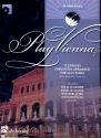 Play Vienna (+CD) for piano