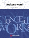 Kevin Houben, Broken Sword Concert Band/Harmonie Partitur