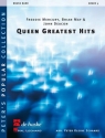 Freddie Mercury_John Deacon_Brian May Queen Greatest Hits Brass Band Partitur