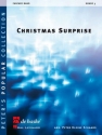 Christmas Surprise Fanfare Partitur + Stimmen