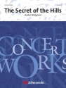 Andr Waignein, The Secret of the Hills Concert Band/Harmonie Partitur + Stimmen