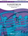 Thomas Doss, Panoptikum Concert Band/Harmonie and Tuba Partitur