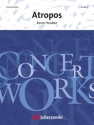 Kevin Houben, Atropos Concert Band/Harmonie Partitur