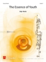 Stijn Roels The Essence of Youth Concert Band/Harmonie Partitur + Stimmen