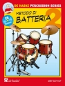 Metodo di batteria Vol. 2 (+CD) per batteria