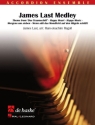 James Last Medley for accordion ensemble score