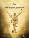 Michael Jackson Bad Concert Band/Harmonie Partitur + Stimmen