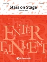 Tom De Haes, Stars on Stage Concert Band/Harmonie Partitur + Stimmen