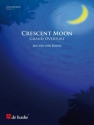 Jan Van der Roost Crescent Moon Concert Band/Harmonie Partitur