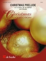 John Blanken Christmas Prelude Concert Band/Harmonie Partitur + Stimmen