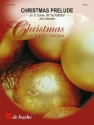 John Blanken Christmas Prelude Concert Band/Harmonie Partitur